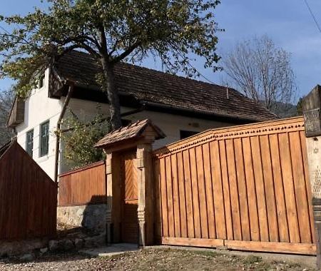Sziklakert - Életöröm Vendégház Torockó Kültér fotó