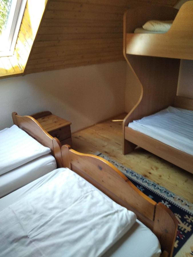 Sziklakert - Életöröm Vendégház Torockó Kültér fotó