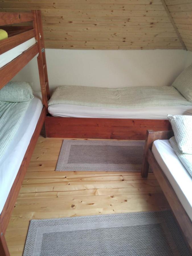 Sziklakert - Életöröm Vendégház Torockó Kültér fotó