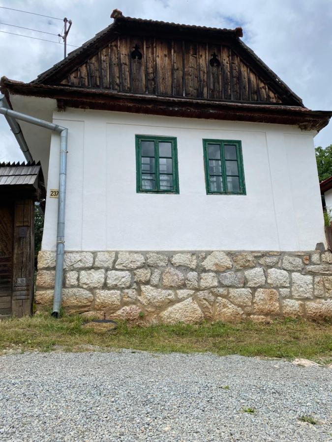 Sziklakert - Életöröm Vendégház Torockó Kültér fotó